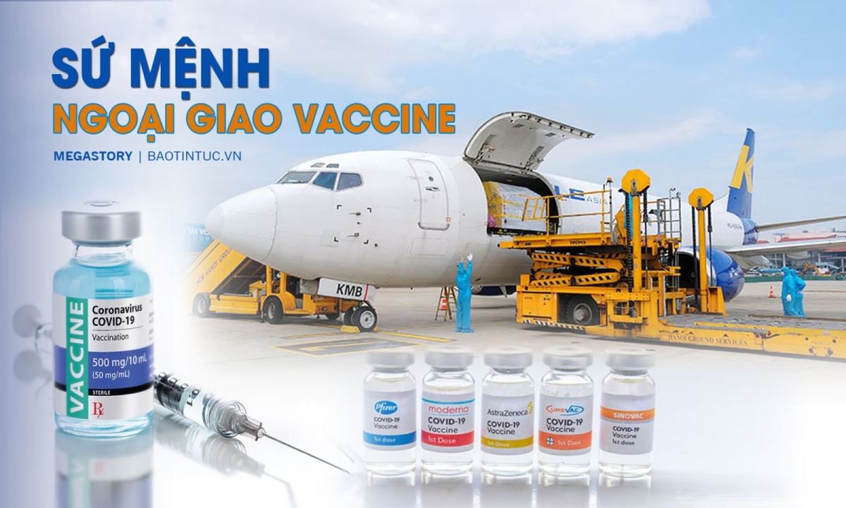 Positive prospects for Vietnam to secure vaccine sources from now until year end